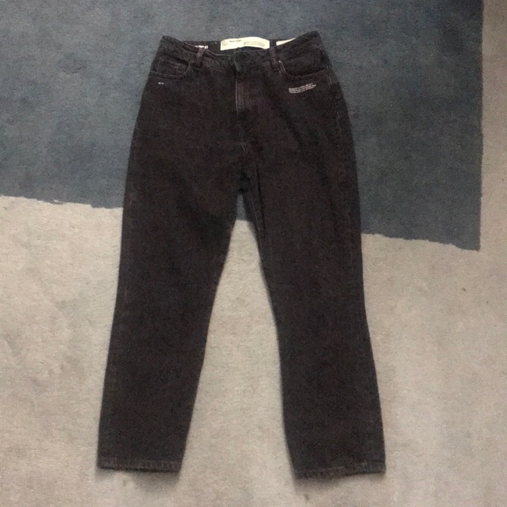 Off-White c/o Virgil Abloh jeans